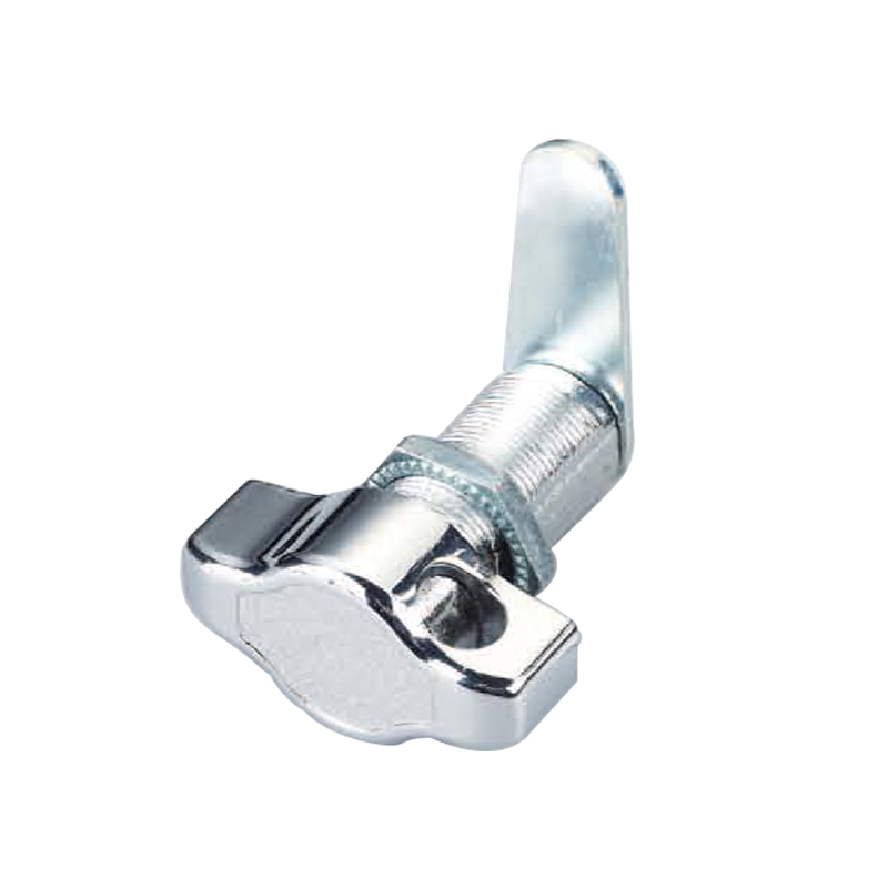 储物柜门挂锁系列